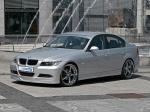 BMW 3-Series by Mattig 2011 года